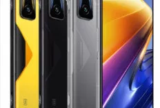 Informasi Terkini Harga POCO F4 GT: Performa Unggul dengan Snapdragon 8 Gen 1
