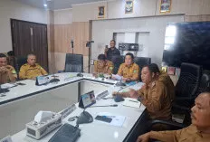 Sinergi Disnakertrans dan DPRD Muba: Mengawal Hak Pekerja serta Kelestarian Lingkungan di PT BSPC-GEL