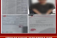 Karyawan Shopee Express Sekayu Diciduk Polisi, Gelapkan Jutaan Rupiah untuk Judi Online