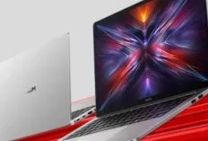 Redmi Book 2025, Inilah 6 Keunggulan Utama yang Mencengangkan 