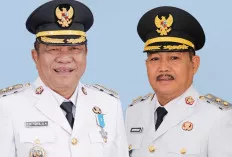Muba Catat  Deretan Prestasi: Kemiskinan Satu Digit, Juara Umum Porprov, Penghargaan Nasional Mengalir
