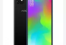 Advan G5 Elite: Andalan Entry-Level yang Kompeten untuk Aktivitas Multitasking Sehari-hari 