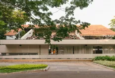 Titik Temu SCBD: Kafe Instagramable Favorit Pasangan Muda untuk Hangout Estetis di Tengah Kota