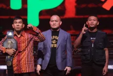  One Pride MMA Fight Night 88 Sajikan Duel Tiga Negara