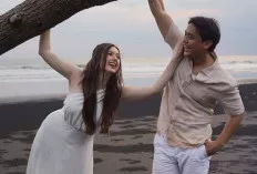 Vika Kolesnaya Ungkap Kecocokan Jadi Alasan Terima Lamaran Billy Syahputra