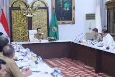 Antisipasi Inflasi, Masifkan Gerakan Tanam