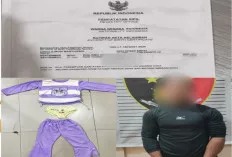 Aksi Bejat KL Terbongkar! Unit PPA Satreskrim Polres Muba Amankan Pelaku Persetubuhan Anak Bawah Umur