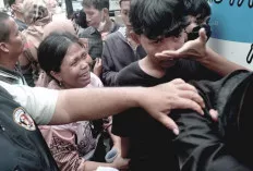 Tak Jera! 73 Remaja Palembang 