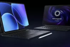Xiaomi Pad 9 dan Pad 9 Pro Segera Meluncur, Bawa Baterai Lebih Besar dan Performa Kencang