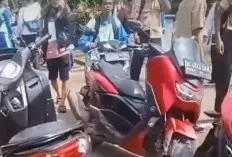 Selisih Paham, Oknum Pelajar Nyaris Rusuh 