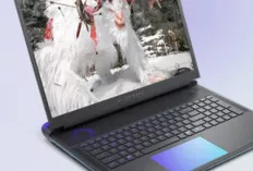 Alienware Area-51m R5i: Revolusi Gaming Portabel dengan Performa Desktop Tanpa Batas!