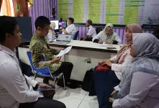 Optimis Masuk 10 Besar Nominasi Desa Cantik 