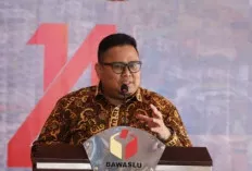 Peringatkan ASN Tidak Berpihak Dalam Pilkada Serentak 2024 