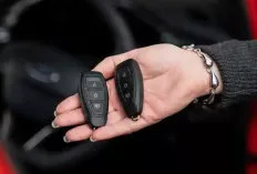 Ford Hadirkan Teknologi Anti Maling Canggih, Mobil Kini Dilengkapi Sistem Verifikasi Ganda Mirip 2FA