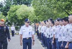 KAI Divre III Siagakan Puluhan PJL dan PPJ 