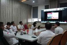 Wujudkan Birokrasi Berkinerja Tinggi dan Bersih Melayani