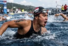 PB Akuatik Targetkan Perenang Indonesia Pecahkan Catatan Waktu di Asian OWS 2026 Bali