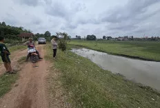 Bocah 4 Tahun Tenggelam di Parit Bekas Galian di Ogan Ilir, Selamat Setelah Dirawat di RSUD