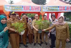 Kendalikan Laju Inflasi, Pemkab Gelar Pasar Murah
