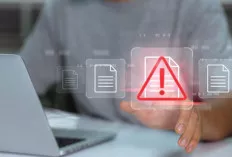Hati-hati! 5 Penipuan Online yang Wajib Diwaspadai!
