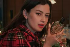 Digosipkan Punya Kekasih Baru, Kimberly Ryder Membantah