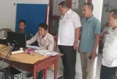 Lebih Cepat dan Aman, Pembuatan Adminitrasi Kependudukan Secara Online 