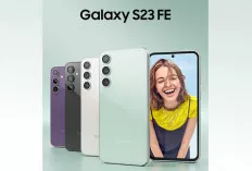 Spesifikasi Samsung Galaxy S24 FE: Smartphone Harga Terjangkau dengan Fitur Premium