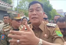 Soal Penyulingan Minyak Tradisional, Bupati Muba Tegaskan Komitmen Perjuangkan Regulasi dan Keselamatan Warga