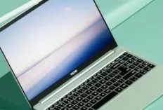 TECNO MEGABOOK T1: Gebrakan Baru di Pasar Laptop Indonesia