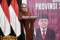 Sekda Supriono Buka Forum Lintas Perangkat Daerah 