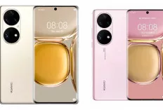 Huawei P50 Pro Tawarkan Pengalaman Fotografi Terbaik