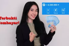 5 Aplikasi Penghasil Saldo Dana Tercepat di 2024, Terbukti Membayar!