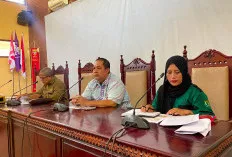 Kwarcab Pramuka Muba Matangkan Persiapan Jamnas XII 2026 Bersama Orang Tua Peserta