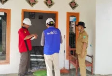 PLN Mulai Cek Instalasi, Warga Desa Berlian Makmur Siap Nikmati Listrik 