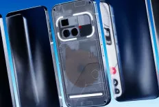 Nothing Perkenalkan 'Dream Phone', Smartphone Impian Pengguna dengan Jack Audio, microSD, dan Desain Kompak
