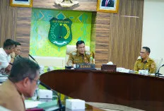 HGU PT Hindoli Dilepas, Pemkab Muba Waspadai 