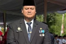 Buruan Daftar, Ada Lelang Jabatan Pejabat Eselon II