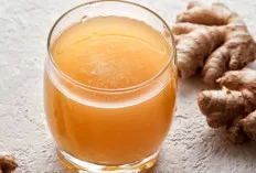 Manfaat Minum Jahe untuk Kesehatan