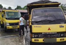 Wow, Amankan 22 Ton Timah Ilegal, Polisi Gerebek Rumah di Belitung   