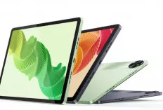 Tablet Terjangkau: Keunggulan dan Perbedaan Realme Pad dan Realme Pad 2