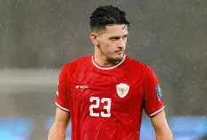 Bermain Cemerlang, Justin Hubner Berpeluang Masuk Tim Wolverhampton Wanderers