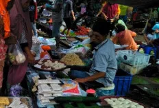 Terpaksa Kurangi Ukuran Tahu-Tempe