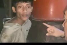 Modus Pinjam HP, Jambret Bersenjata Pisau Diringkus Polrestabes Palembang