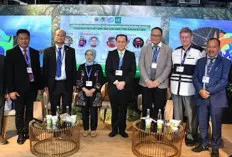 Pemprov Sumsel Melibatkan Banyak Pihak Dalam mengendalikan Karhutbunlah 