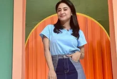Kabar Rully Selingkuh, Dewi Perssik: Biarkan Saja