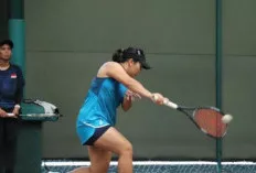 5 Atlet Soft Tennis Indonesia Jalani Training Camp di Korea Selatan Jelang Kejuaraan Asia