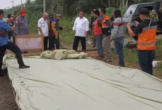 Hutang PEN Banyuasin Masih Tersisa, Ditarget Lunas Tahun 2029