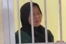 Kasus Ibu 2 Anak yang Divonis 14 Bulan Penjara Menjadi Perhatian Anggota Komisi XIII DPR RI