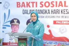 Feby Deru Tekankan Pentingnya Donor Darah untuk Kebutuhan Masyarakat Luas   