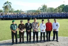 Nah Loh, Gaji Pegawai Non-ASN Tidak Masuk dalam Anggaran Tahun 2025, Kok Bisa?